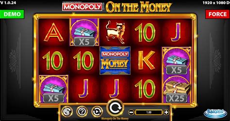 Monopoly on the money slot  During play, pay attention to the free-spins symbols – landing 3 or more will win 10, 15, or 20 free spins respectively